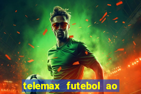 telemax futebol ao vivo gratis